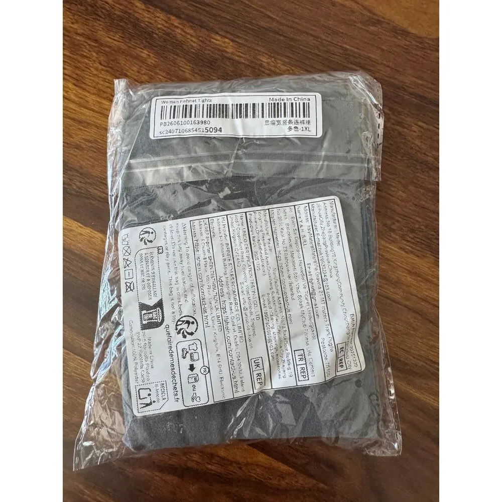 SHEIN size xl